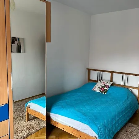 Appartamento Plaja Modern Constanţa