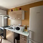 Plaja Modern Apartament Constanţa