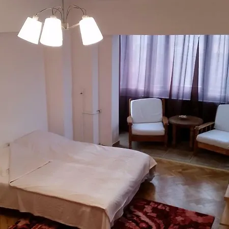 Apartment Plaja Modern *