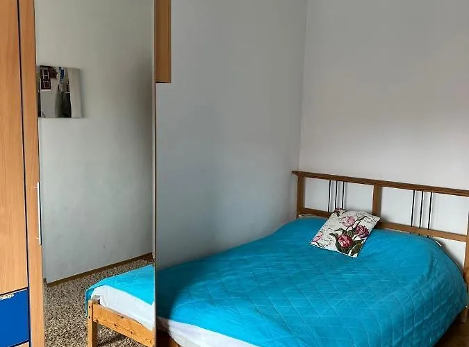 Apartment Plaja Modern Constanta